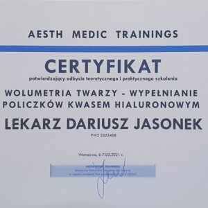 Medycyna estetyczna Białystok