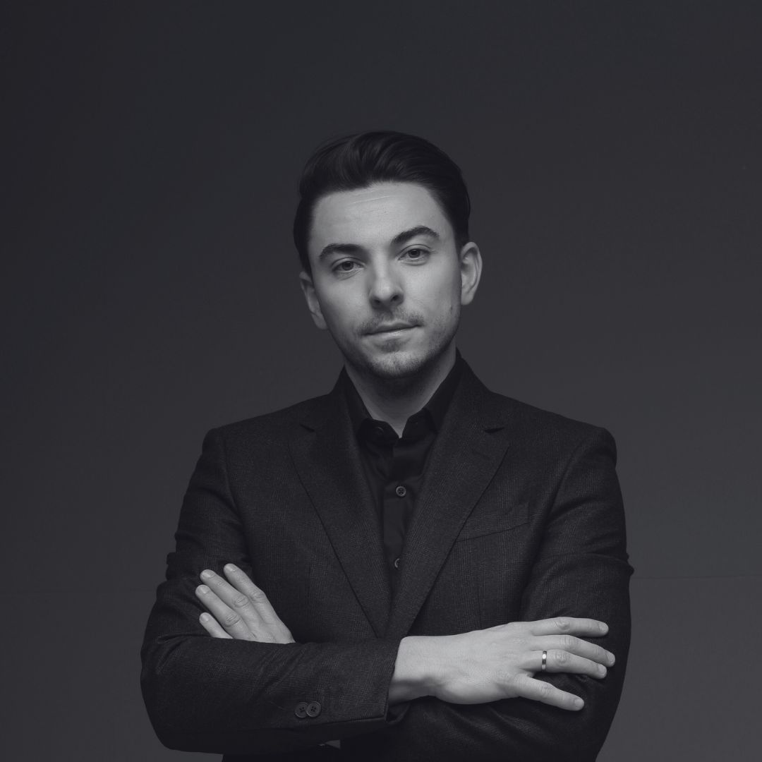 Lekarz Dariusz Jasonek