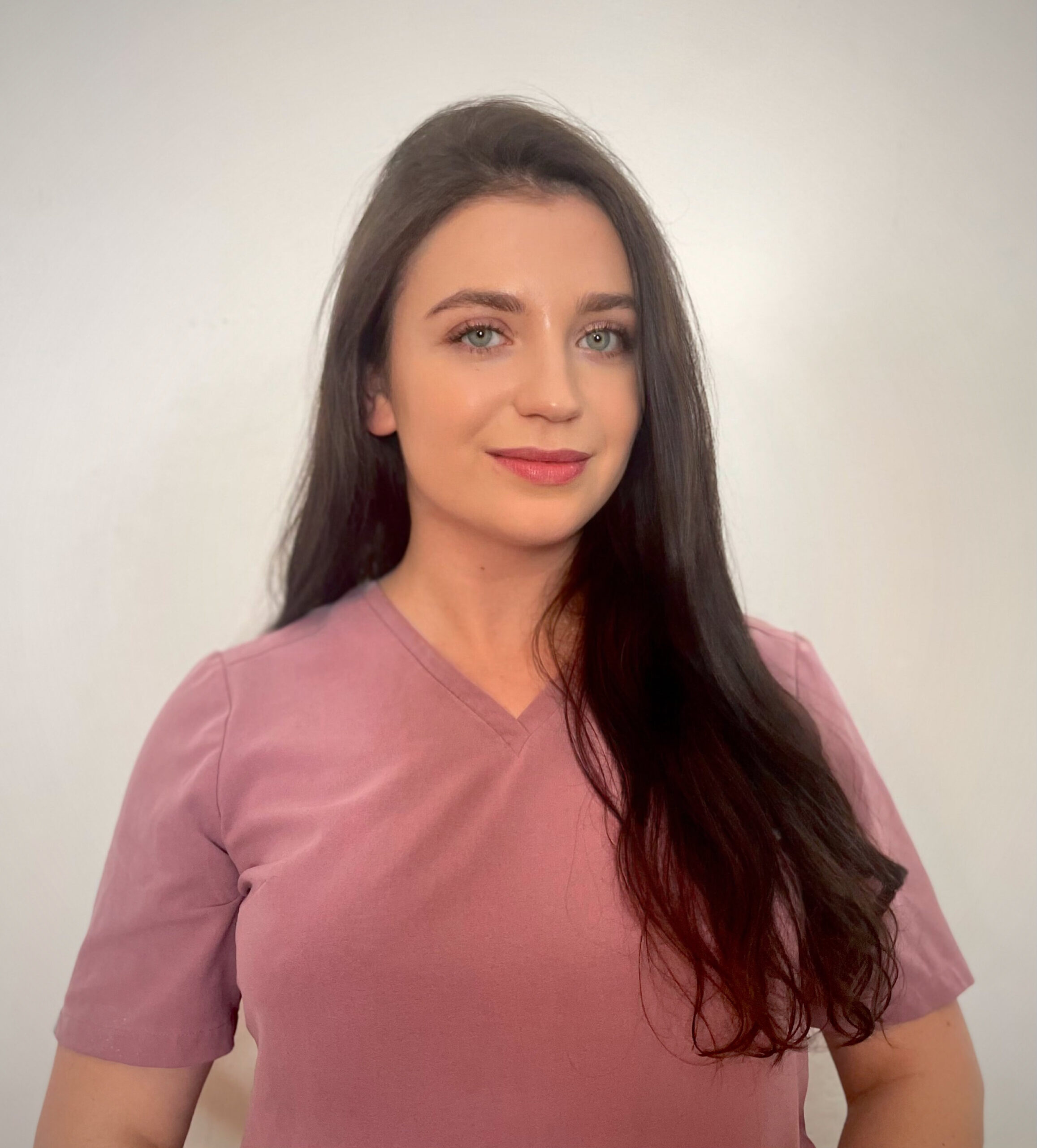 lek. Anna Kowalczyk, lekarz trycholog, Dr Jasonek Clinic Warszawa